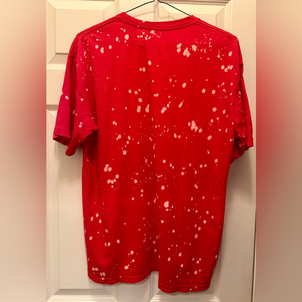 Pressbox Georgia Women’s T-Shirt Size Large - Picture 2 of 4